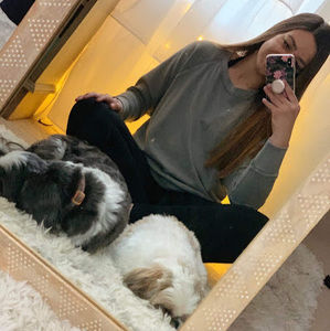 Meet your Posher, Bethany